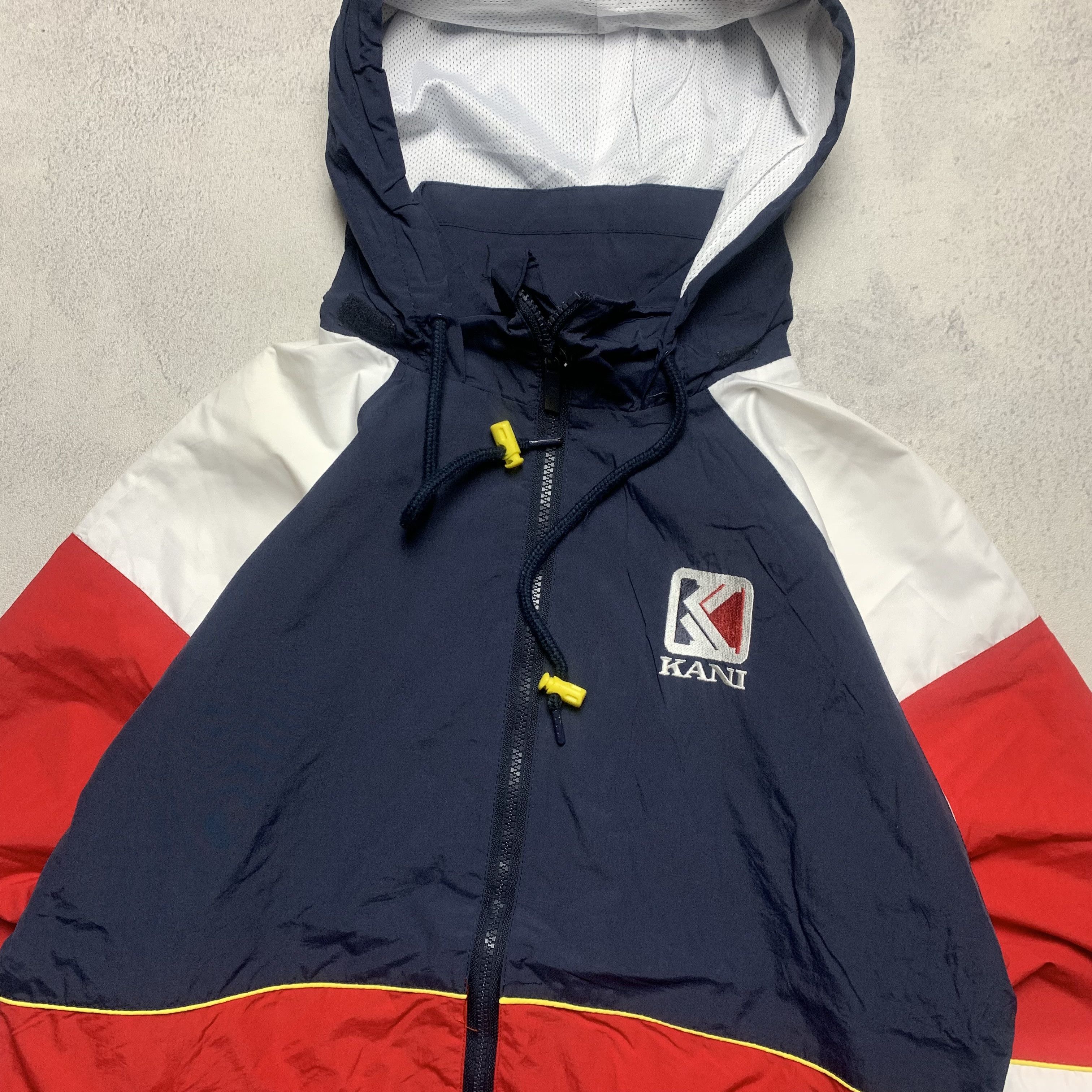 Karl Kani Vintage Karl Kani Jacket Size US M / EU 48-50 / 2 - 4 Thumbnail
