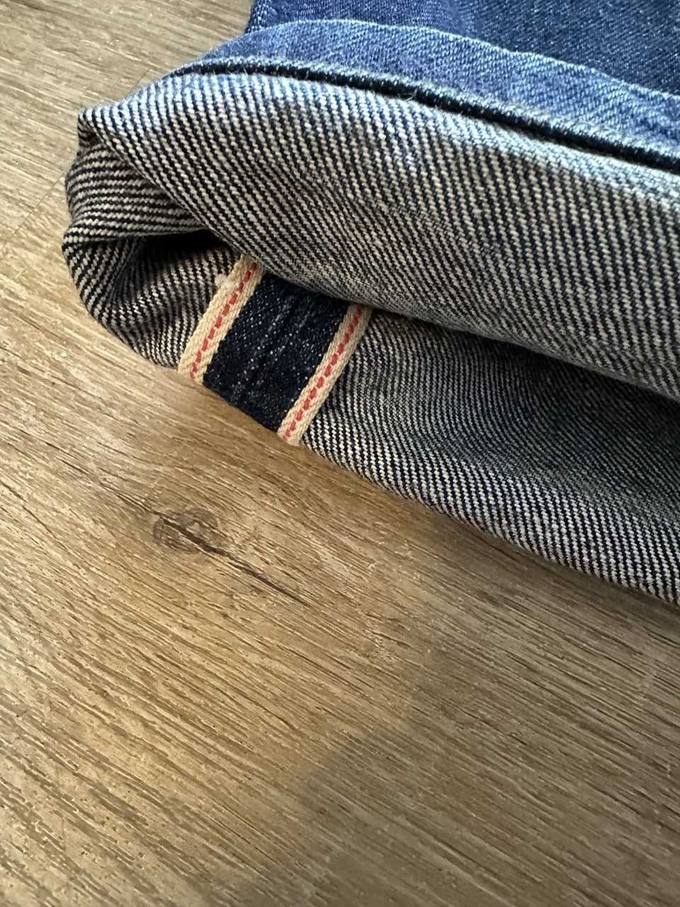 A.P.C. New Standard Size US 32 / EU 48 - 5 Thumbnail