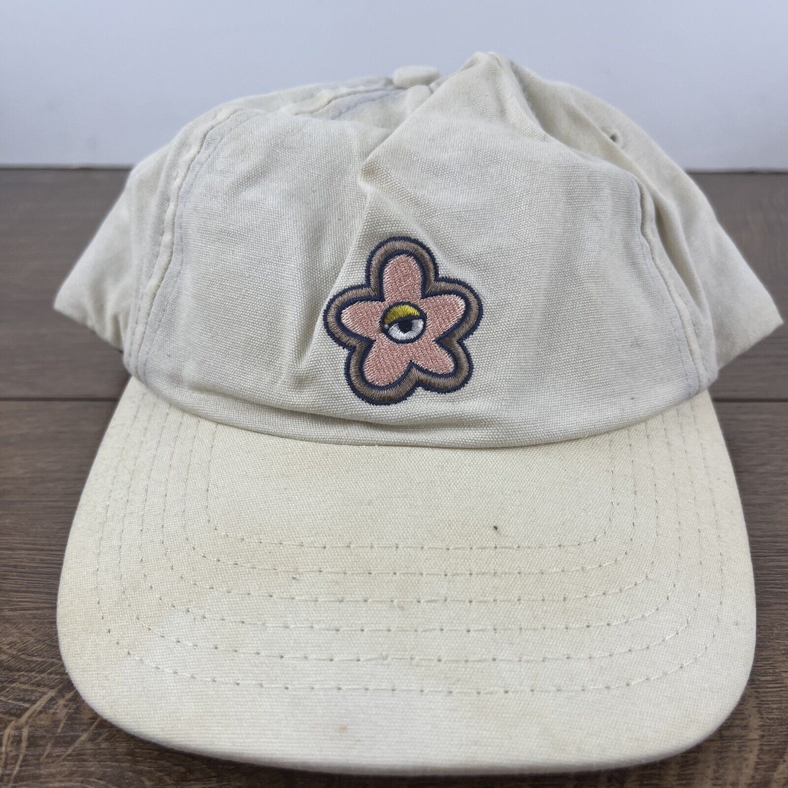 Other Star Fish Hat Star Fish Tan Brown Hat Adjustable Adult Size Size ONE SIZE - 2 Thumbnail