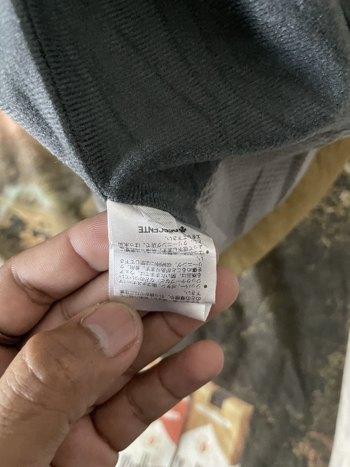 Marmot × Vintage Marmot jacket with hoodie Size US XL / EU 56 / 4 - 12 Thumbnail