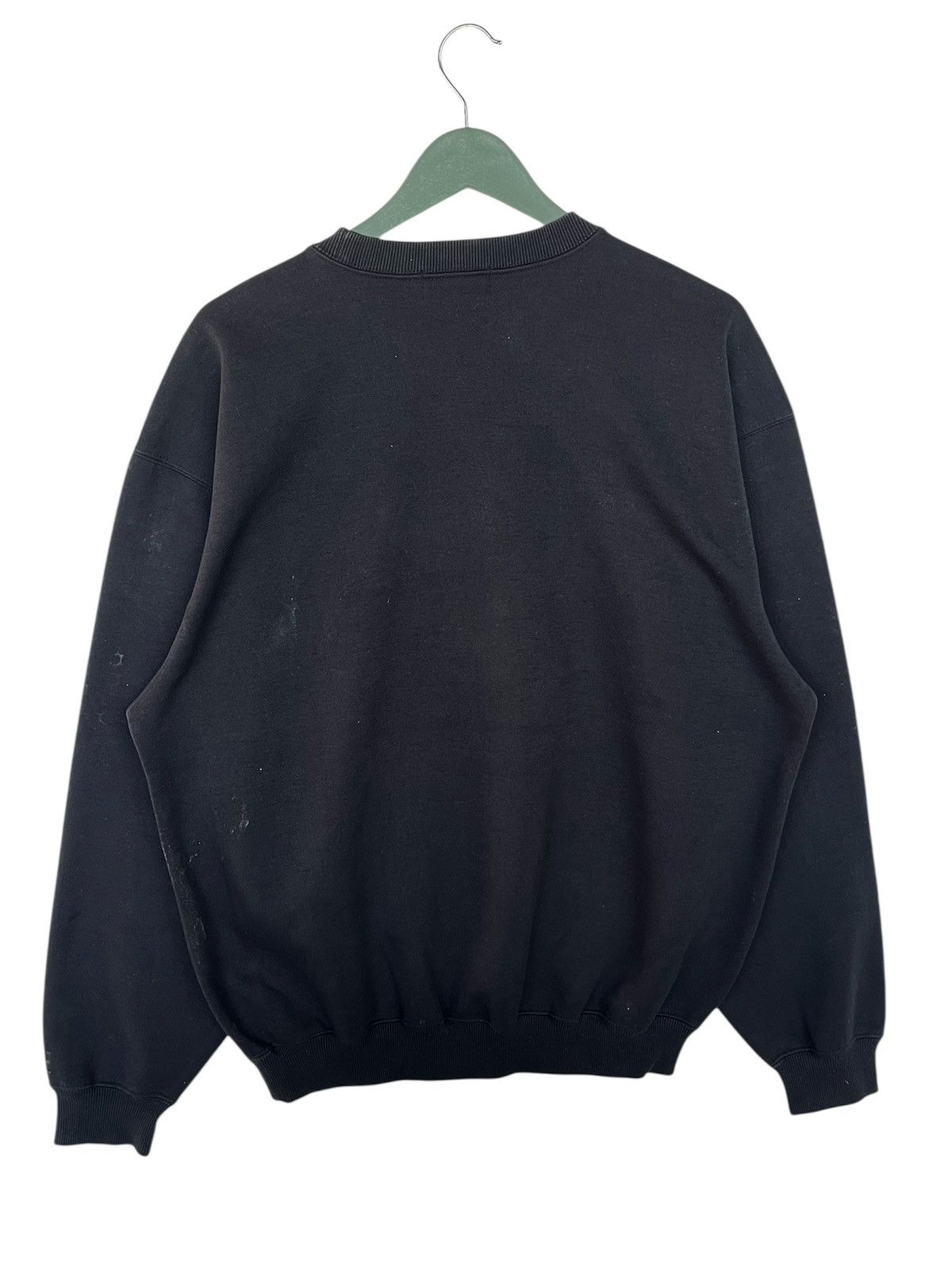Vintage Vintage Rocky Rabbit Sweatshirt Size US L / EU 52-54 / 3 - 2 Thumbnail