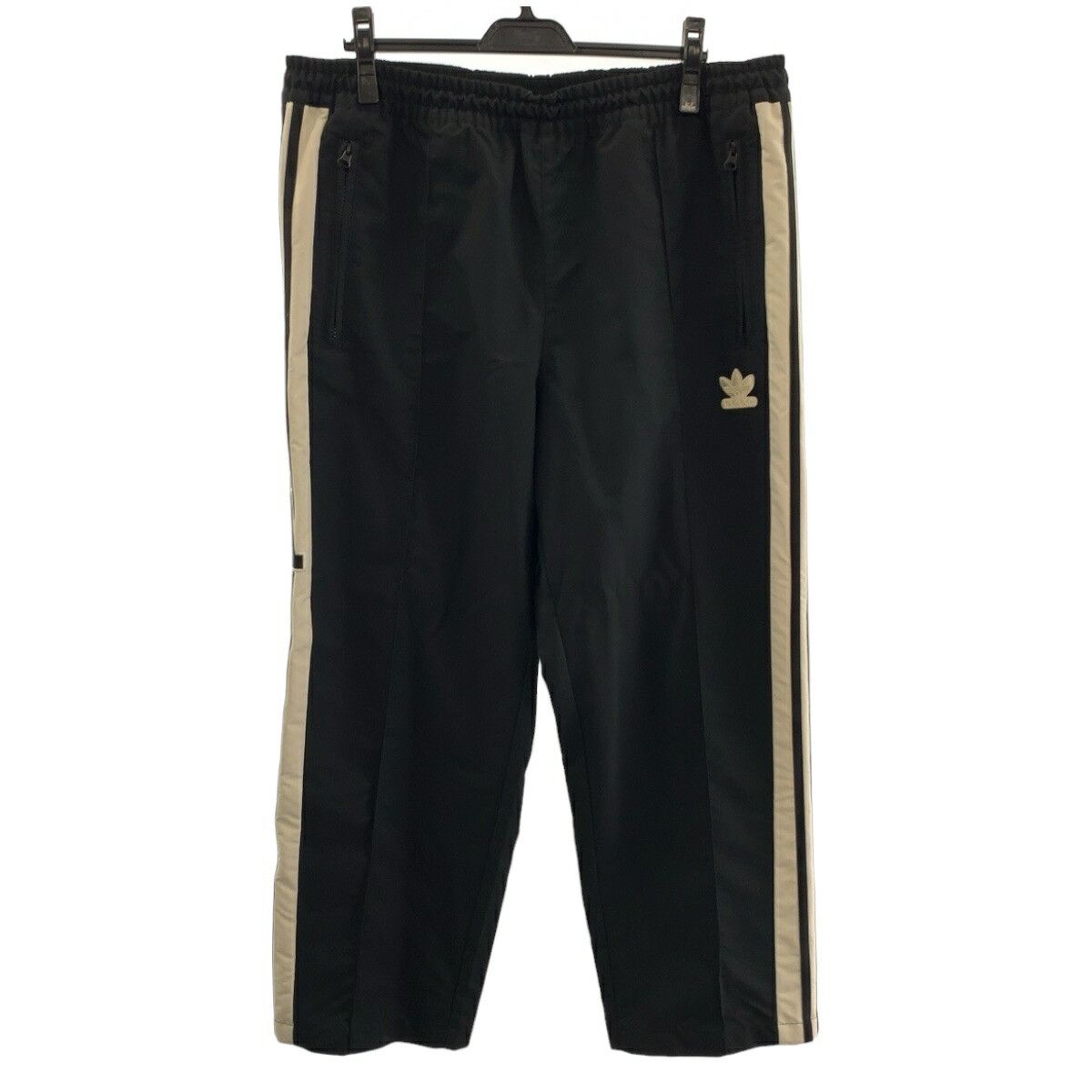 Other Other adidas Anti University Polyester Pants Others Pants DUTY FREE for USA Size ONE SIZE - 1 Thumbnail