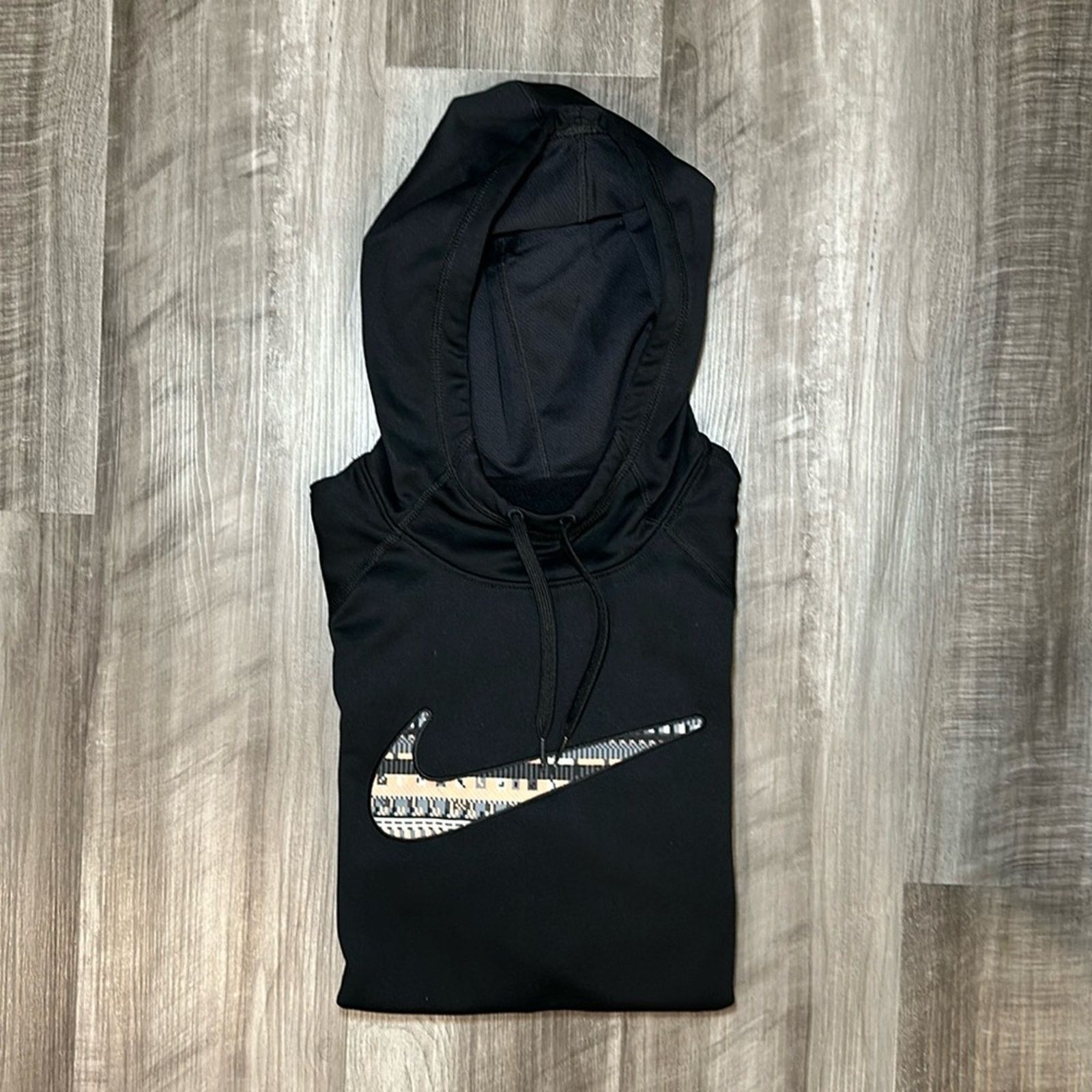 Nike Nike Therma-Fit Hoodie - Medium Size US M / EU 48-50 / 2 - 1 Thumbnail