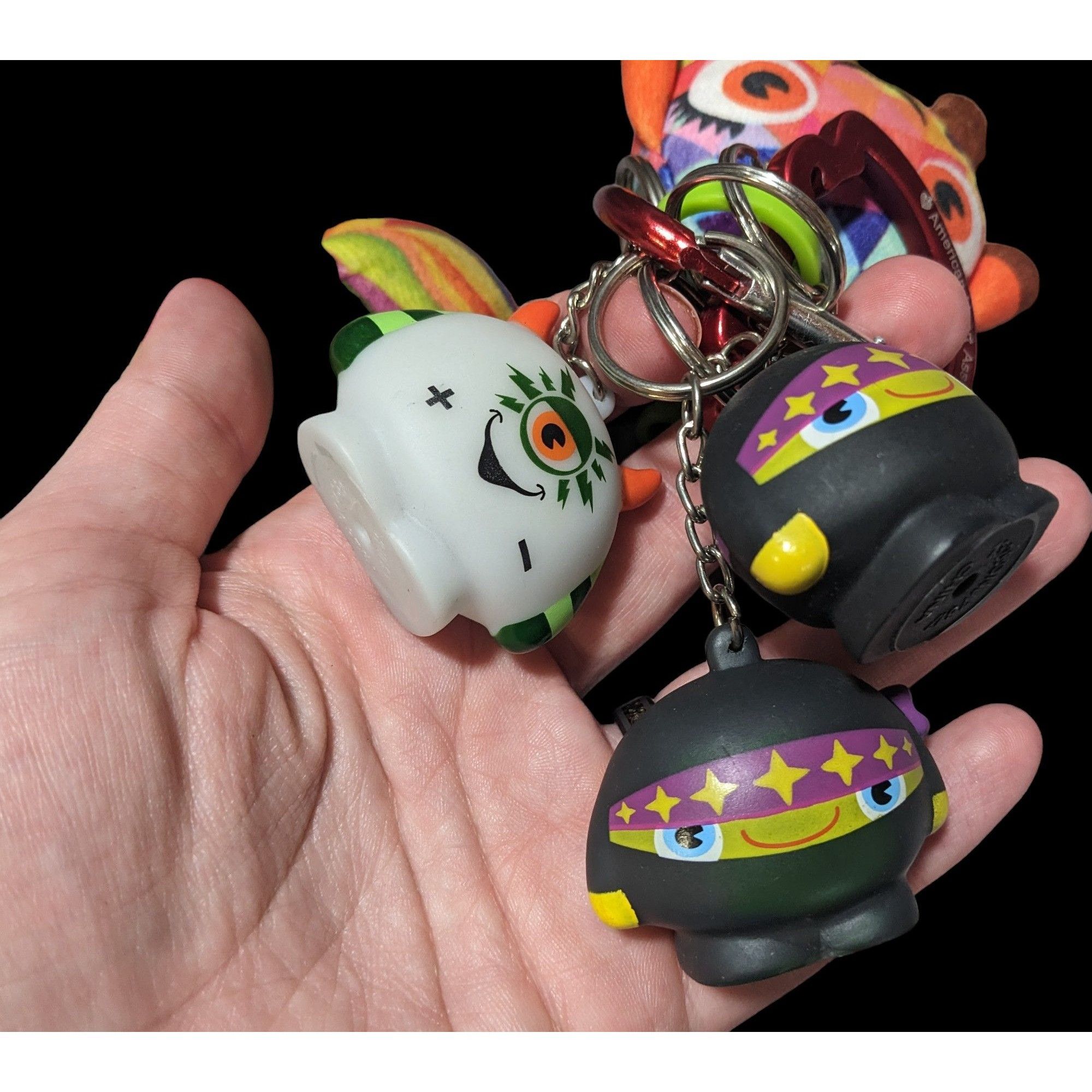 Other American Heart Association Keychain Bundle Size ONE SIZE - 8 Thumbnail