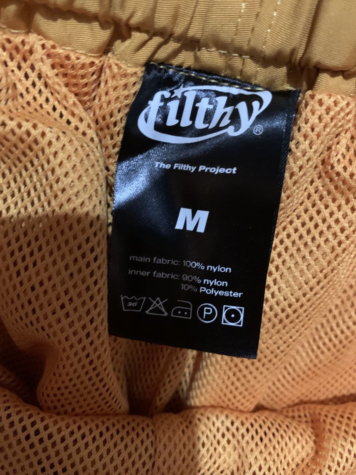 Other Filthy Project Convertible Trail Pant Size US 33 - 4 Thumbnail