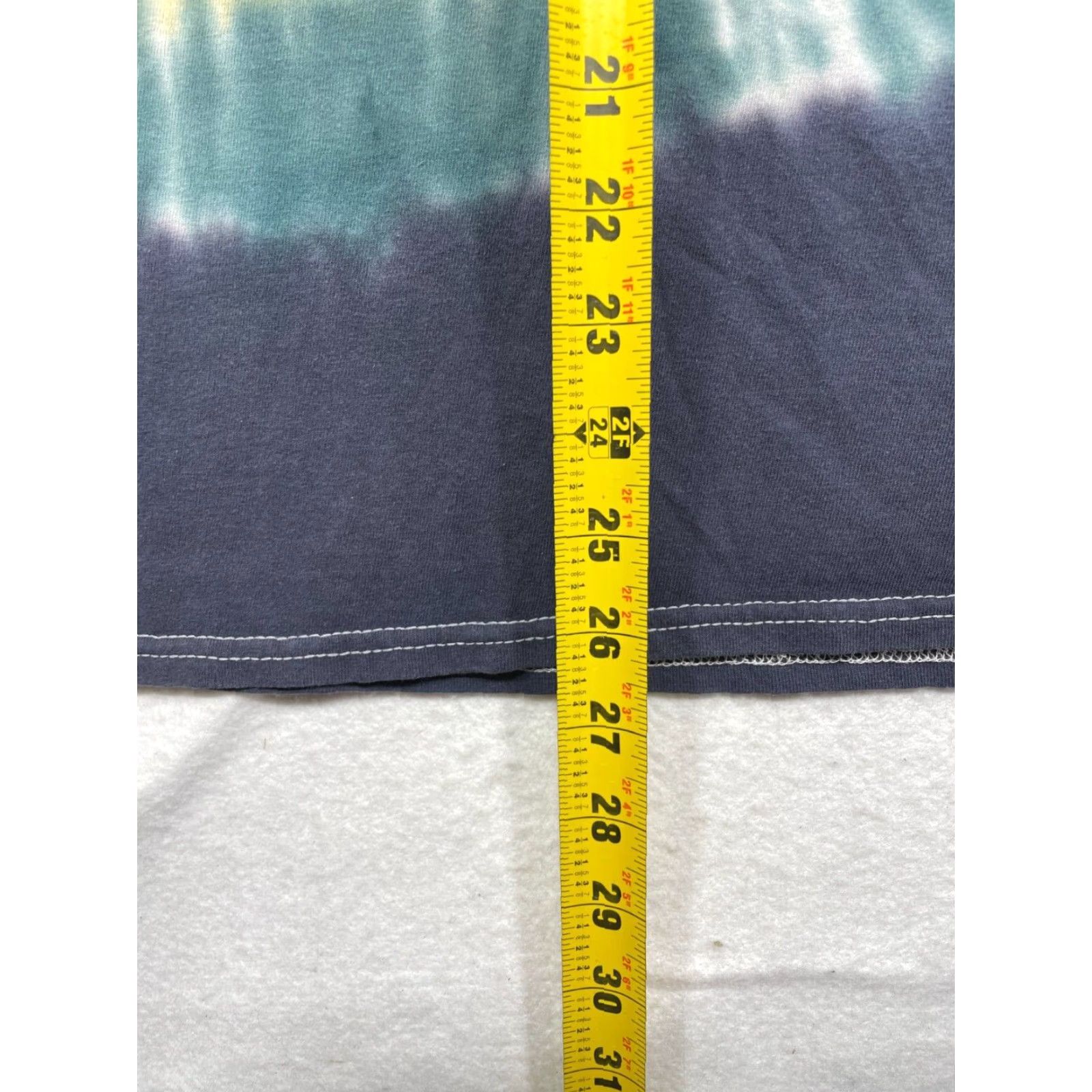 Vintage VINTAGE Sublime Shirt Mens XL Tie Dye Band Graphic Tee Officially Licensed Size US XL / EU 56 / 4 - 6 Thumbnail
