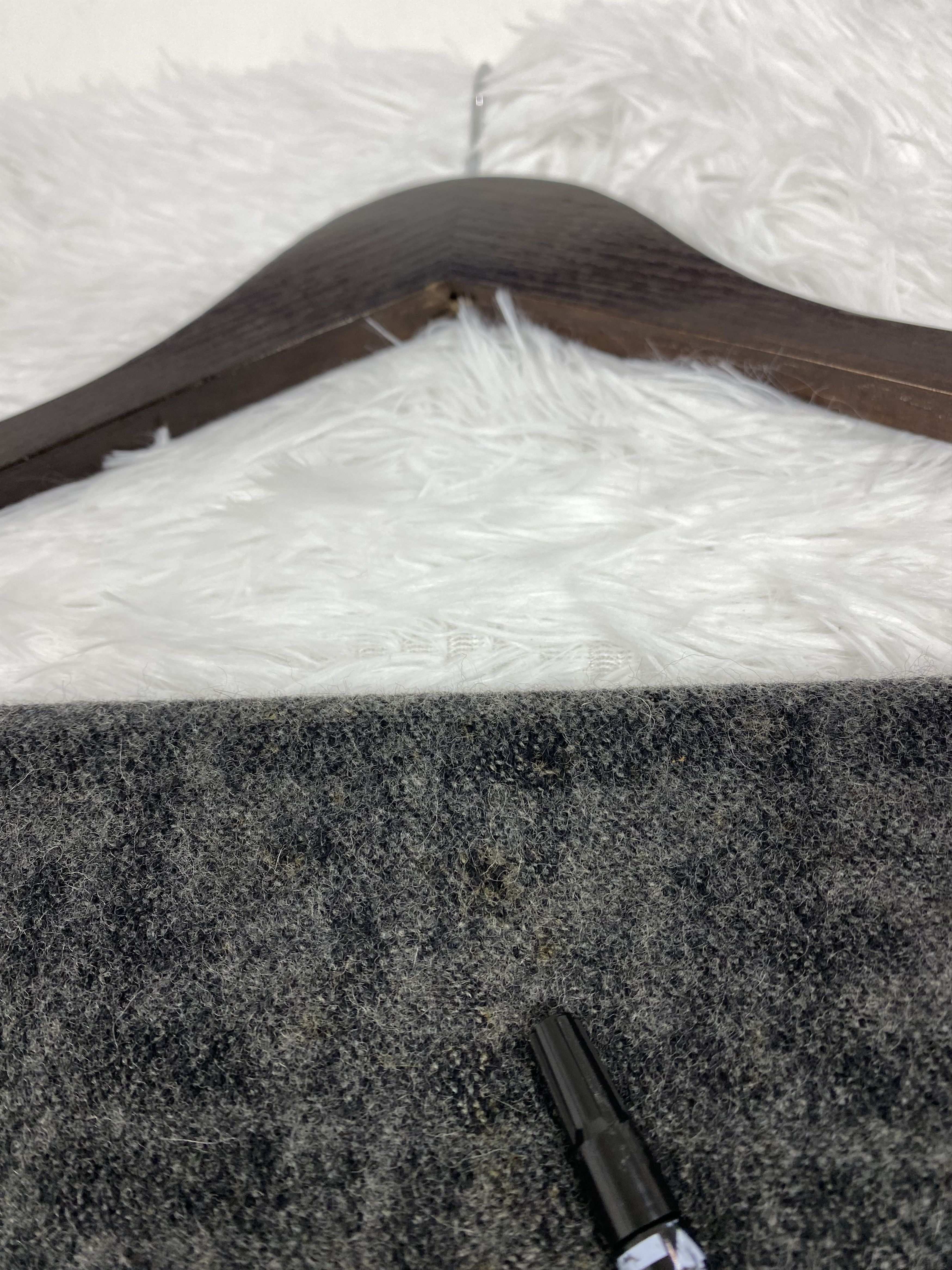 Fendi Vintage Fendi Monogram Scarf / Muffler Neckwear PM0041 Size ONE SIZE - 12 Thumbnail