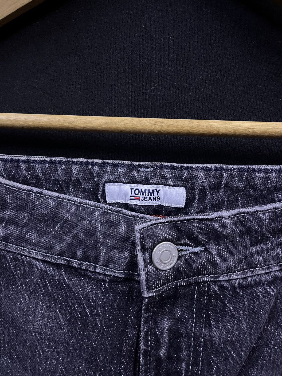 Tommy Jeans TOMMY HILFIGER BAGGY JEANS Size US 40 / EU 56 - 5 Thumbnail