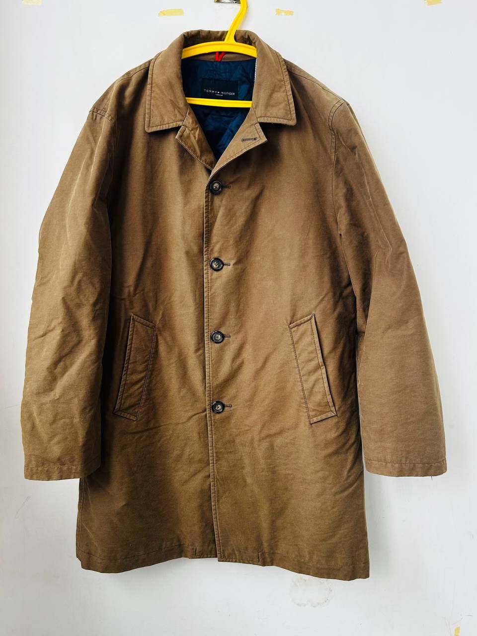 Tommy Hilfiger Tommy Hilfiger coat #206 Size US L / EU 52-54 / 3 - 1 Thumbnail