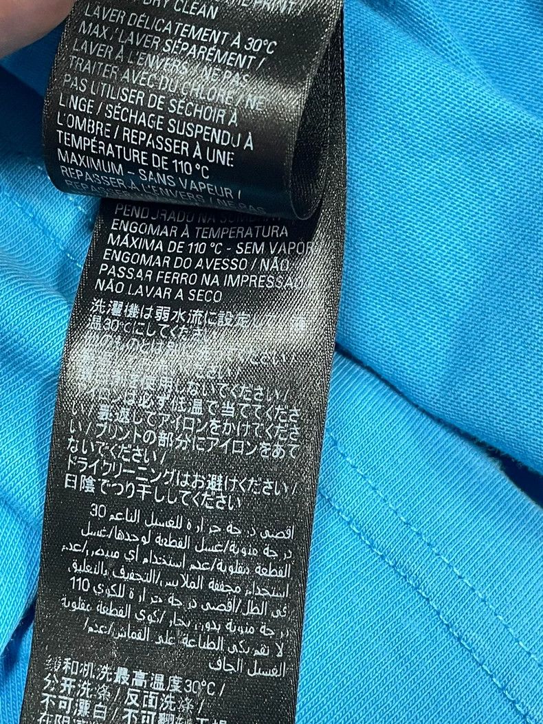 Balenciaga Balenciaga New Coke Short Sleeve Size US XS / EU 42 / 0 - 4 Thumbnail