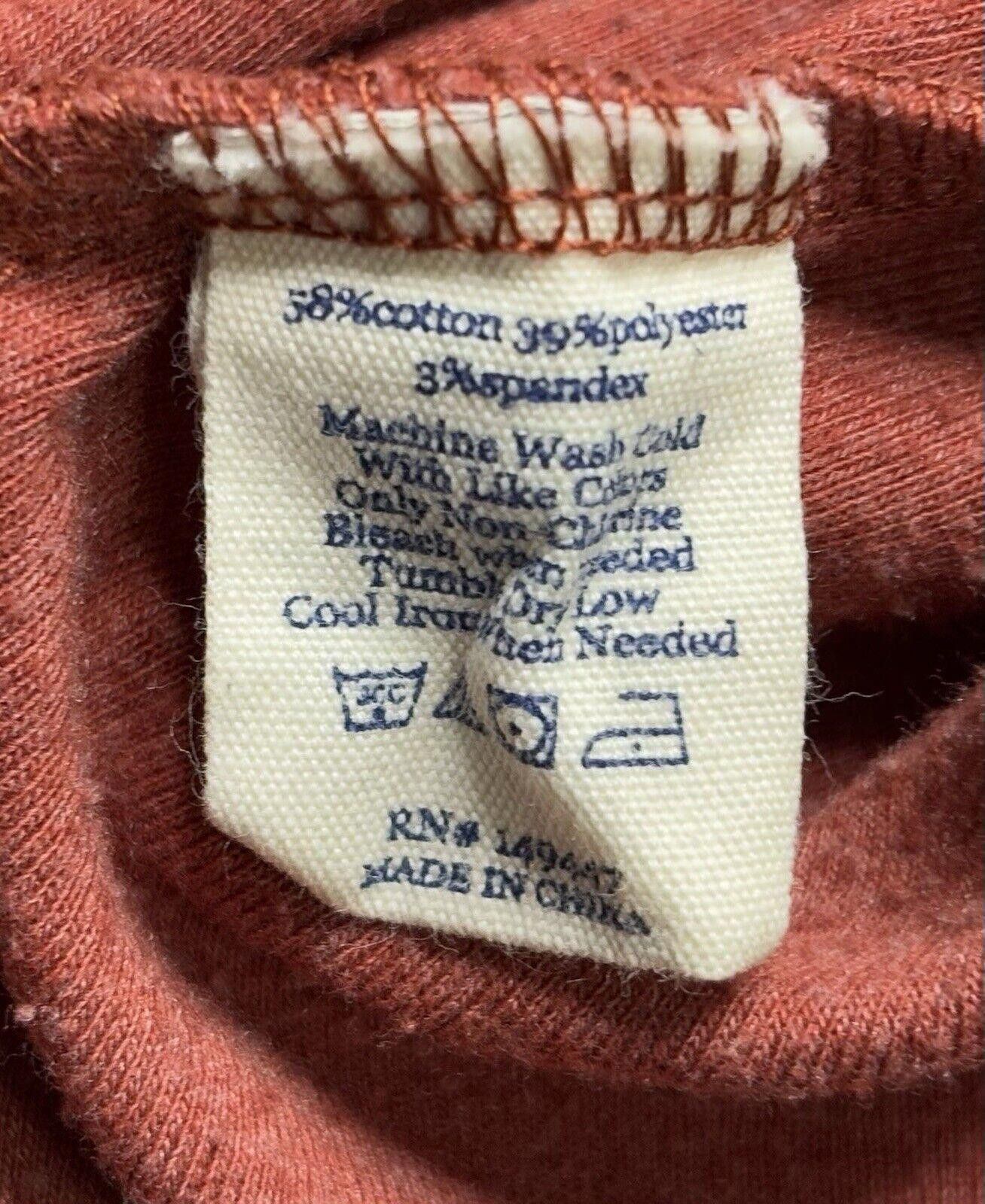 Other The Normal Brand Sweater Mens Large 1/4 Zip Pullover Stretch Size US L / EU 52-54 / 3 - 12 Thumbnail