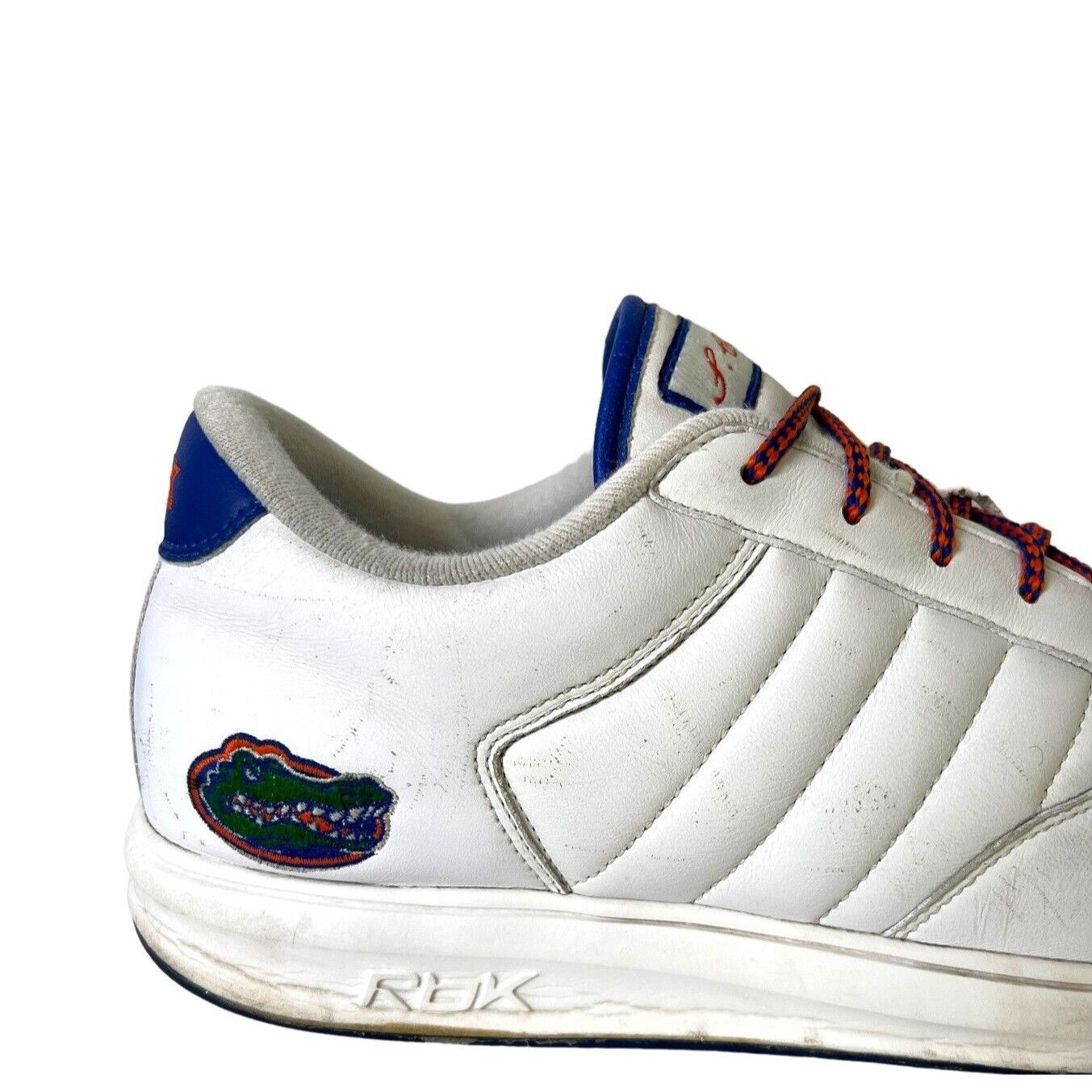 Reebok Reebok S.Carter Jay-Z University of Florida Gators Vintage S Size US 11 / EU 44 - 5 Thumbnail