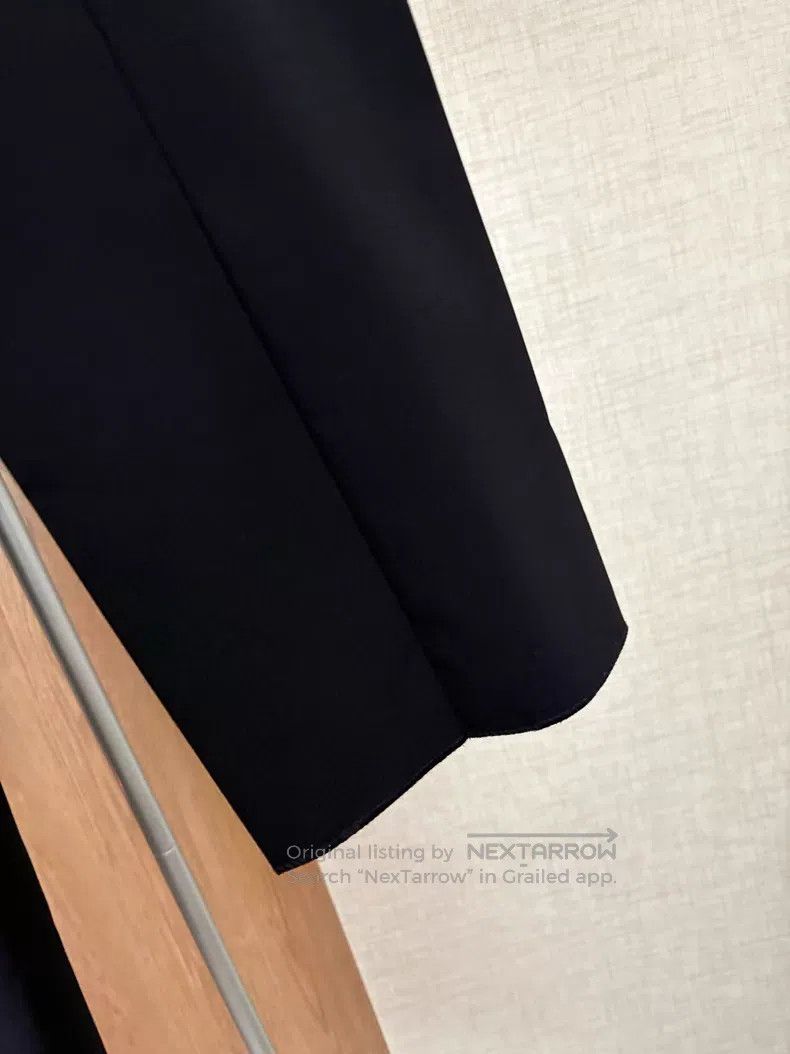 Hermes Hermes Men's Thin Casual Pants for Spring and Summer Size US 38 / EU 54 - 5 Thumbnail