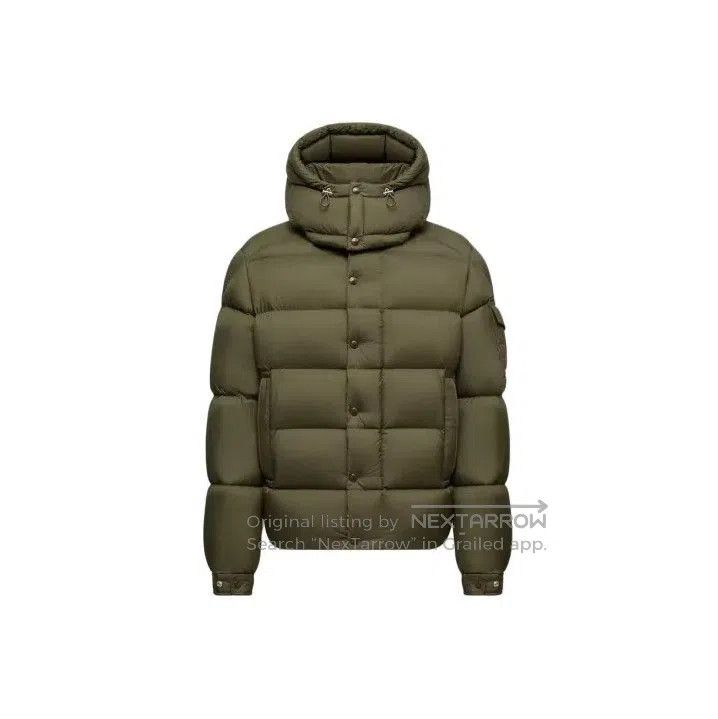 Moncler Moncler FW25 Maya 70th Anniversary Down Jacket. Size US M / EU 48-50 / 2 - 1 Thumbnail