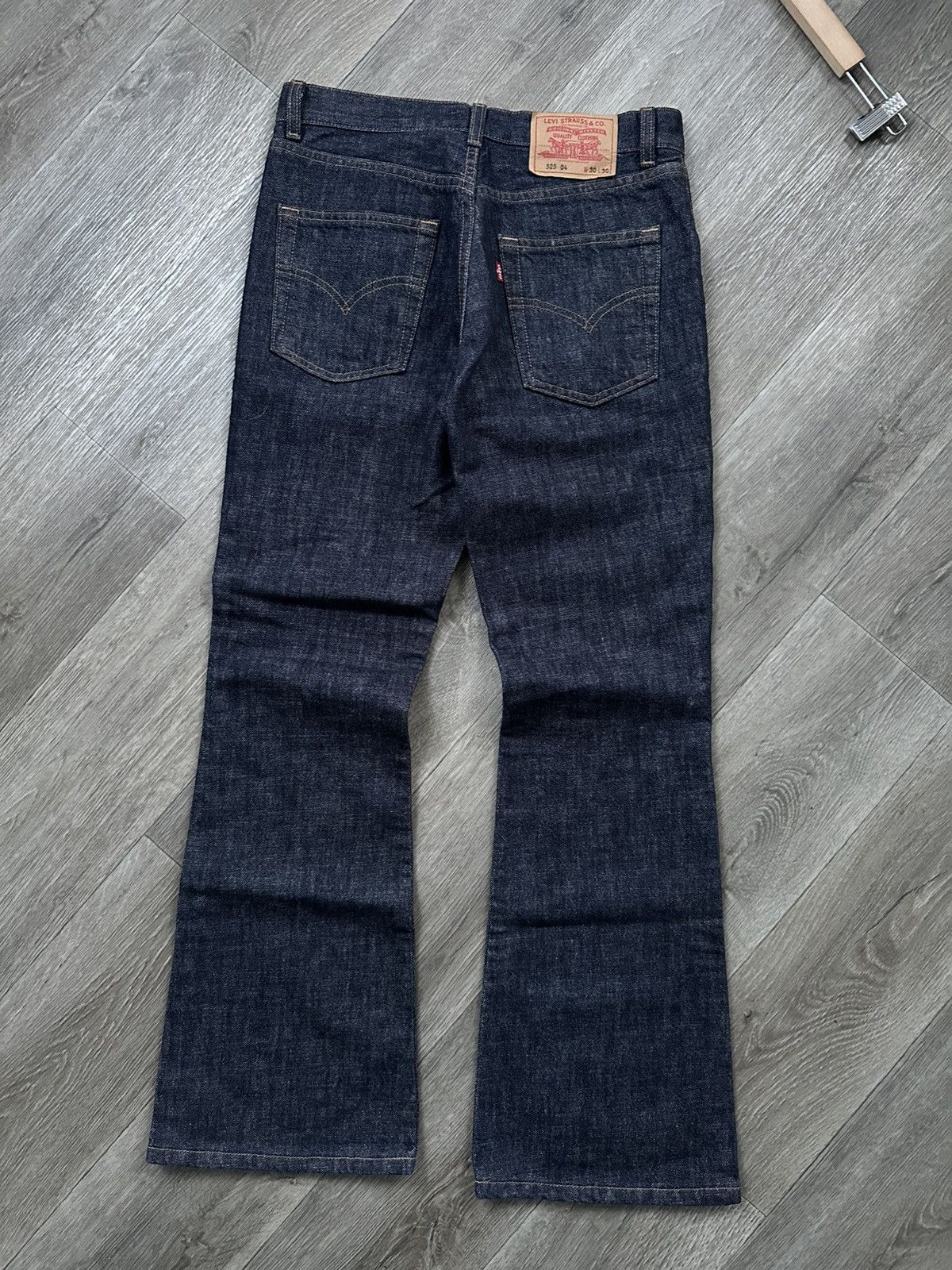 🫧LEVI’S 525 VINTAGE 30/30