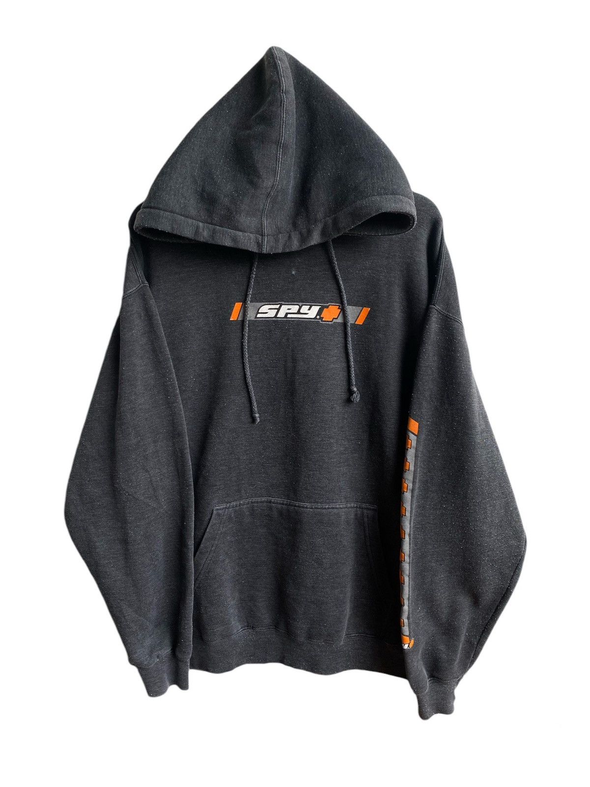 Vintage SPY Optic hoodie