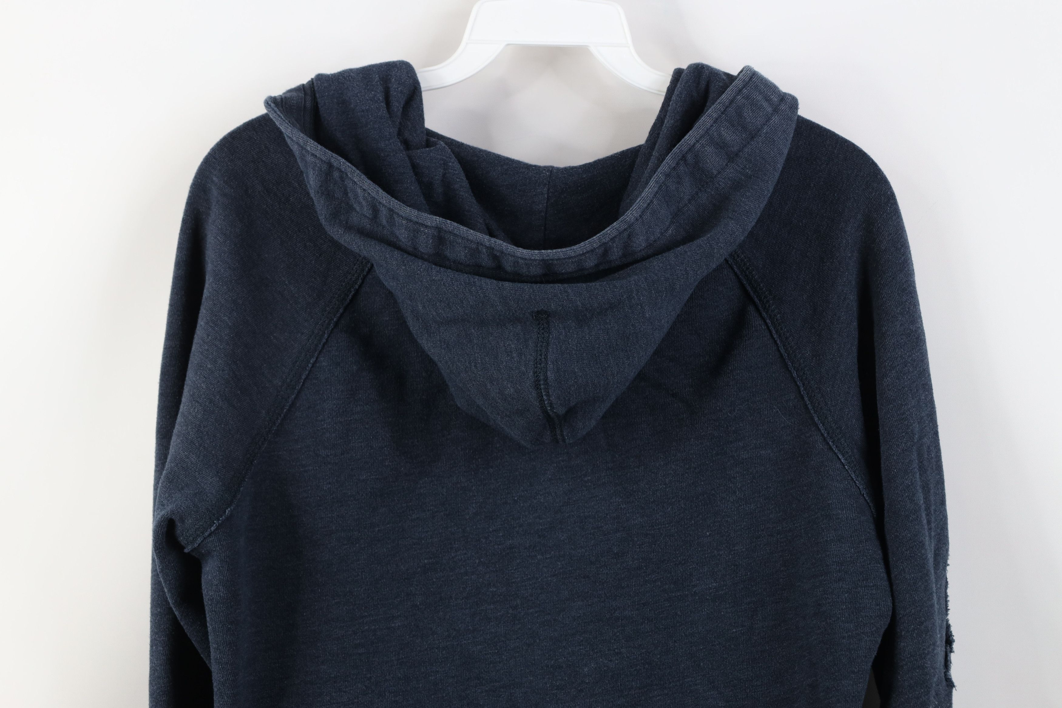 American Eagle Outfitters Vintage 90s Y2K American Eagle Outfitters Cropped Hoodie Size M / US 6-8 / IT 42-44 - 14 Thumbnail