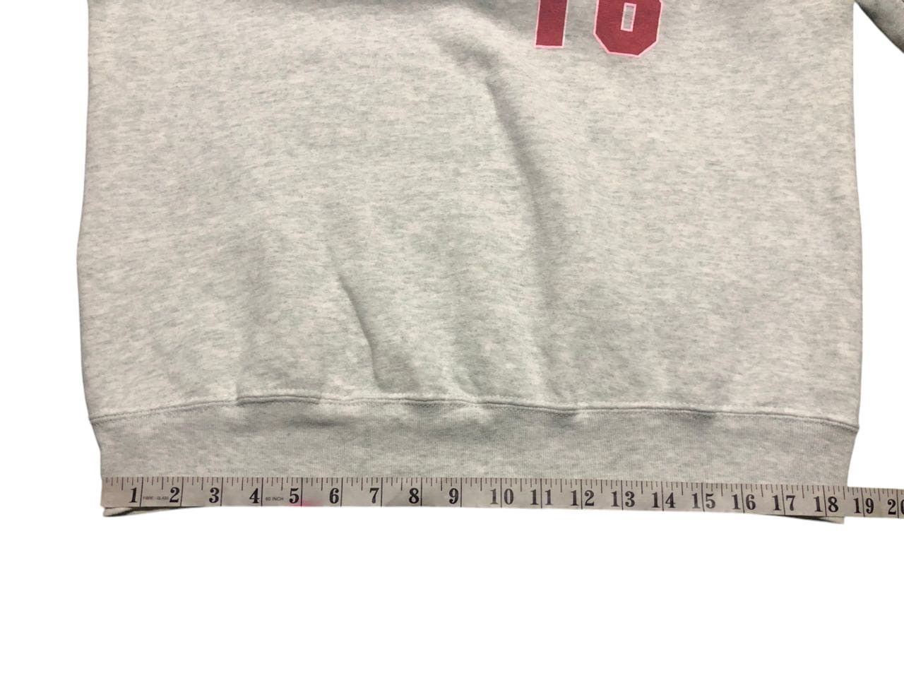 Starter Vintage 90s Starter Dodger “NOMO 16” Crewneck Sweatshirt Size US L / EU 52-54 / 3 - 16 Thumbnail
