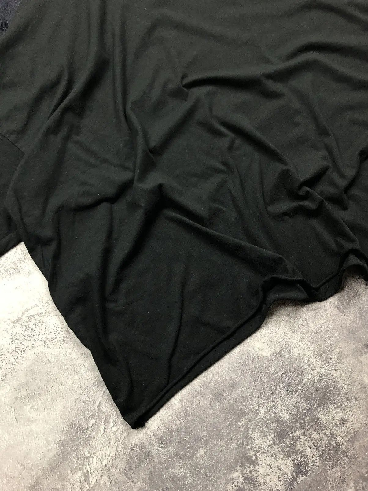 Rundholz RUNDHOLZ Rare Oversized Avantgard Hype Tshirt Streetwear Size US S / EU 44-46 / 1 - 5 Thumbnail
