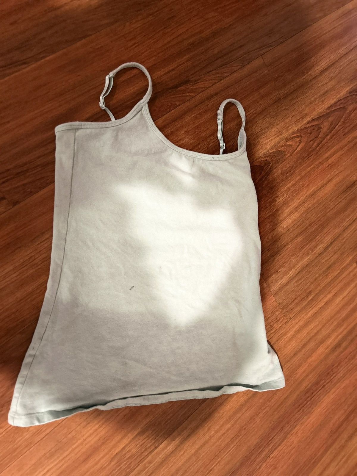 Other Women’s/Girls Brand new Teal Tank Top Size M / US 6-8 / IT 42-44 - 1 Thumbnail