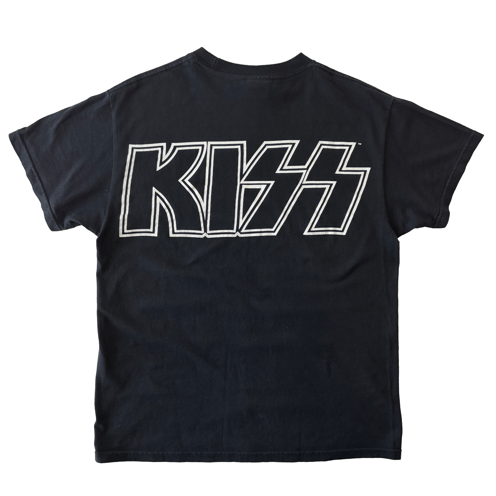 Band Tees Vintage KISS 1996 Catalog Tshirt Size US M / EU 48-50 / 2 - 2 Thumbnail