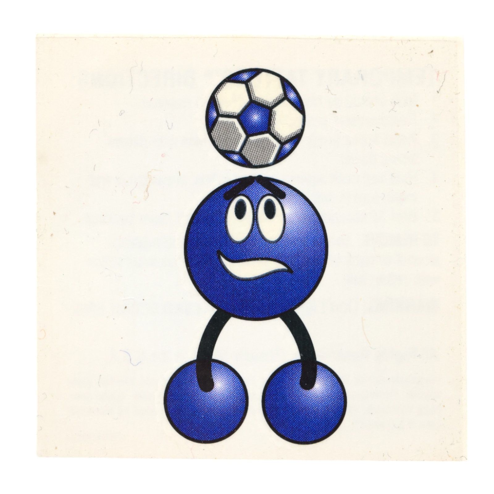 Other Boston Breakers Temporary Tattoo 2"x2" WUSA NWSL WPS Size ONE SIZE - 1 Thumbnail