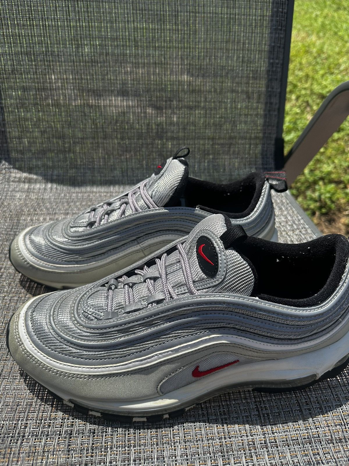 Nike Nike Air Max 97 (2017) Size US 9.5 / EU 42-43 - 3 Thumbnail