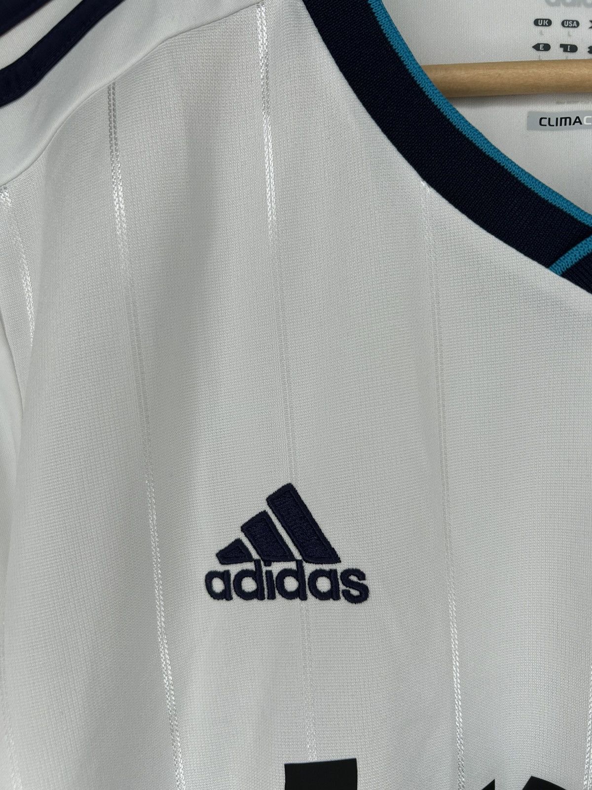 Adidas Adidas Real Madrid 2012 Home Jersey Size US L / EU 52-54 / 3 - 8 Thumbnail