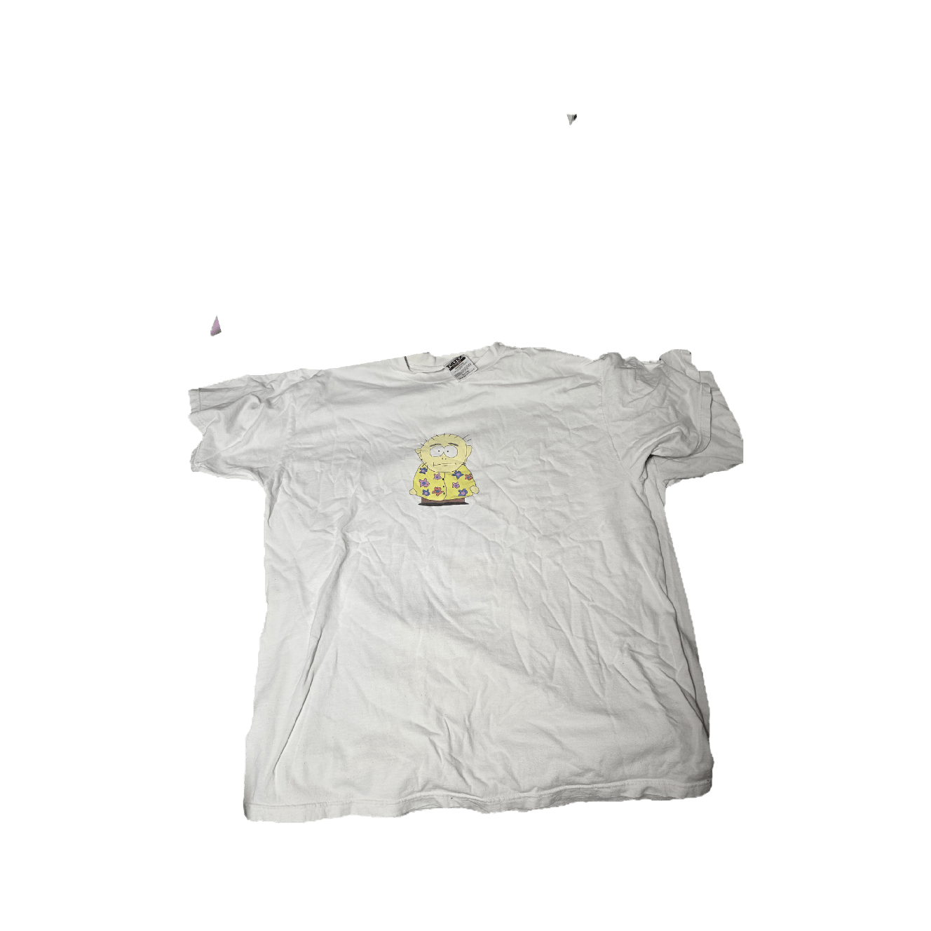 Other 1996 south park dr mephesto and creations rare Size US XL / EU 56 / 4 - 2 Thumbnail