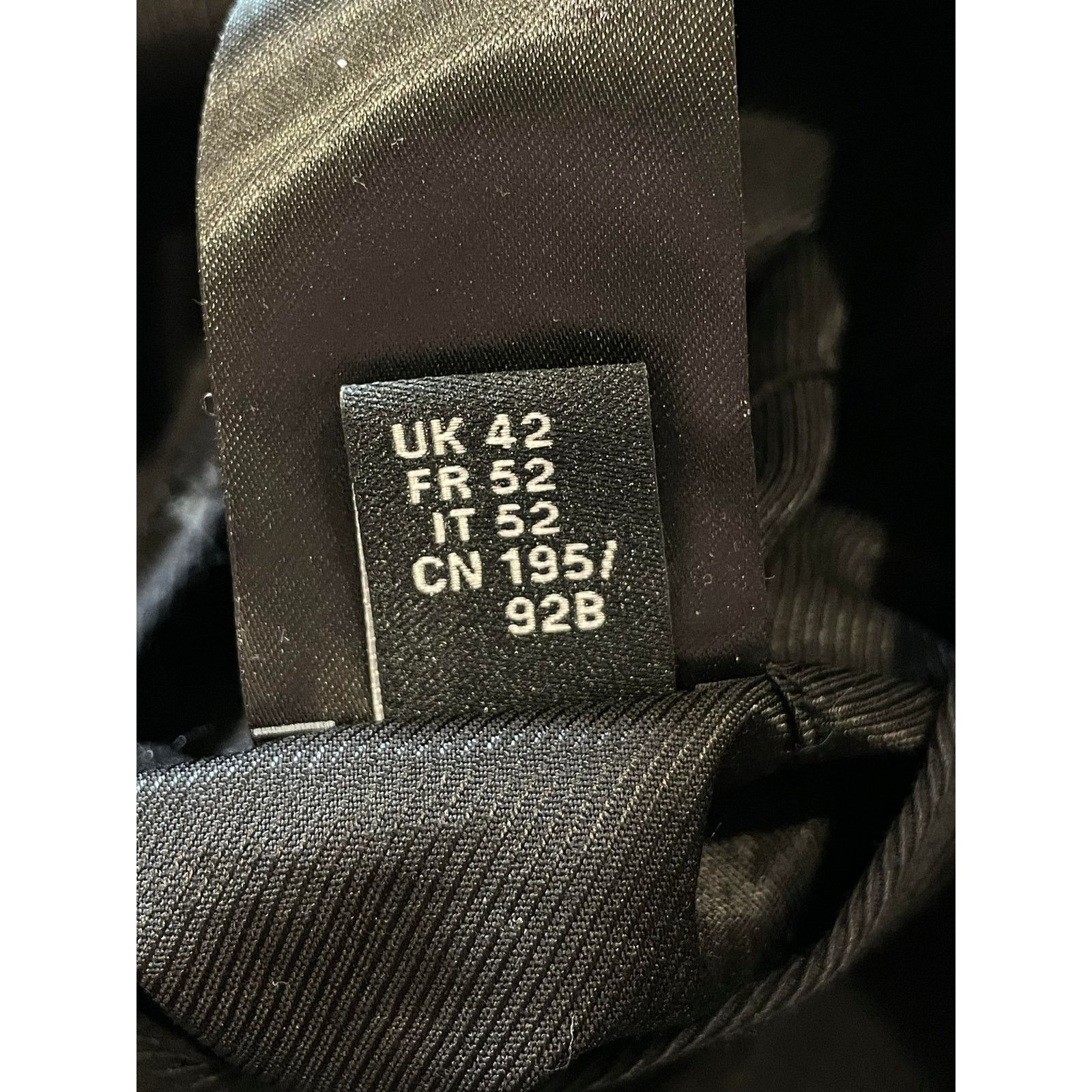 Amiri Amiri Dreamers Pegasus Work Jacket Size US XL / EU 56 / 4 - 9 Thumbnail