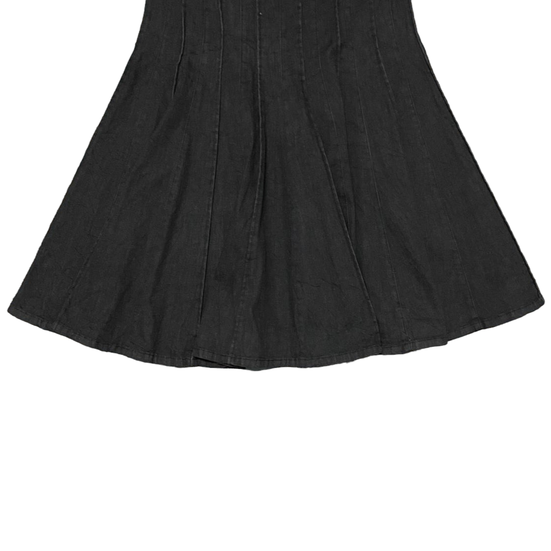 yoshie inaba Vintage Yoshie Inaba Skirt Size 27" / US 4 / IT 40 - 6 Thumbnail