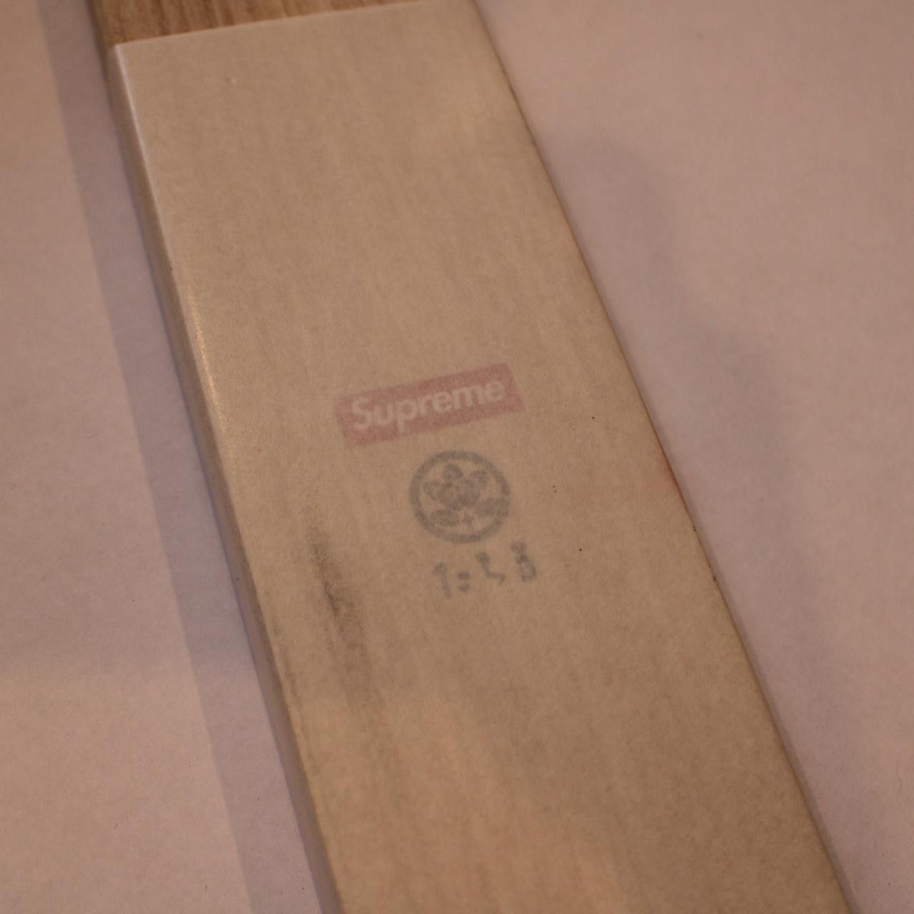 Supreme Supreme Chopstick Set - Red Size ONE SIZE - 3 Thumbnail