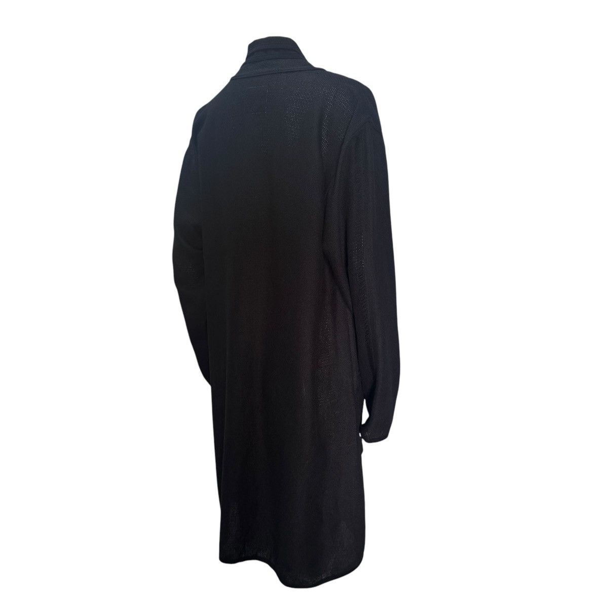 Issey Miyake × Japanese Brand Plantation By Issey Miyake Coat Size M / US 6-8 / IT 42-44 - 6 Thumbnail