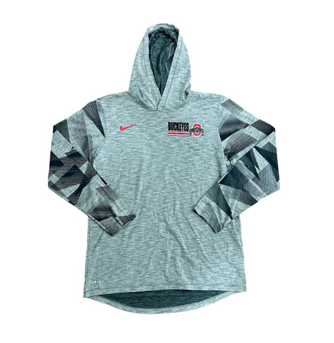 Gyakusou × Nike × Undercover Nike GYAKUSOU Long sleeve Dri