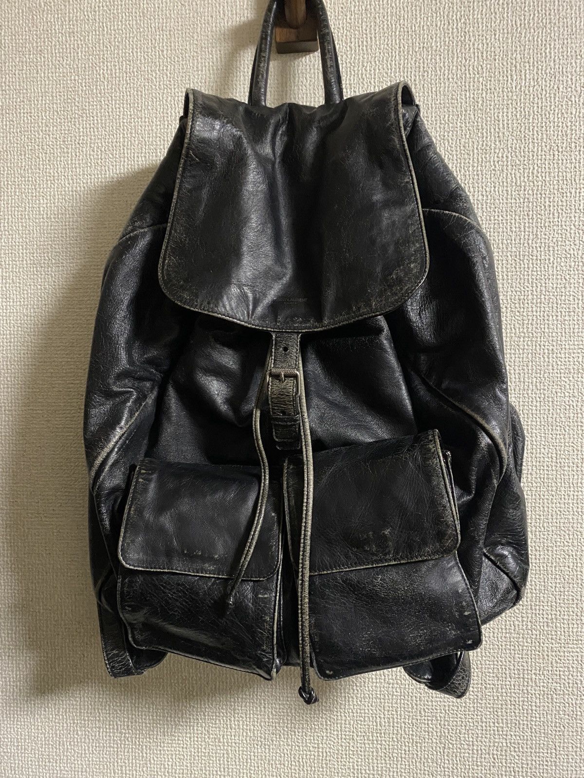 14th Addiction Backpack | Grailed