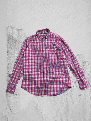 Polo Ralph Lauren Vintage Polo Ralph Lauren Button Up Size US M / EU 48-50 / 2 - 1 Thumbnail