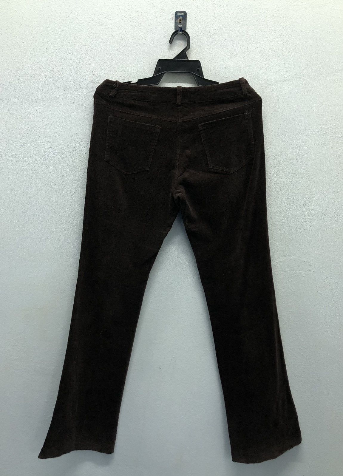 JOSHUA SANDERS Vintage Joshua Sanders Made In Italy Pants Size 30" / US 8 / IT 44 - 2 Thumbnail