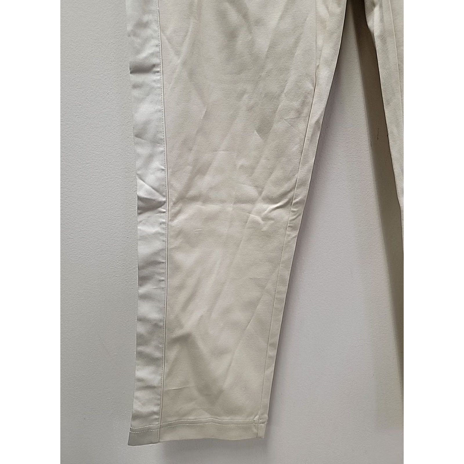 Hugo Boss HUGO BOSS Pants Sweatpants Activewear NWT Beige Size S Pants Mens Lamont Cargo Pocket Jogging NWT 33x26.5 Size US 29 - 4 Thumbnail