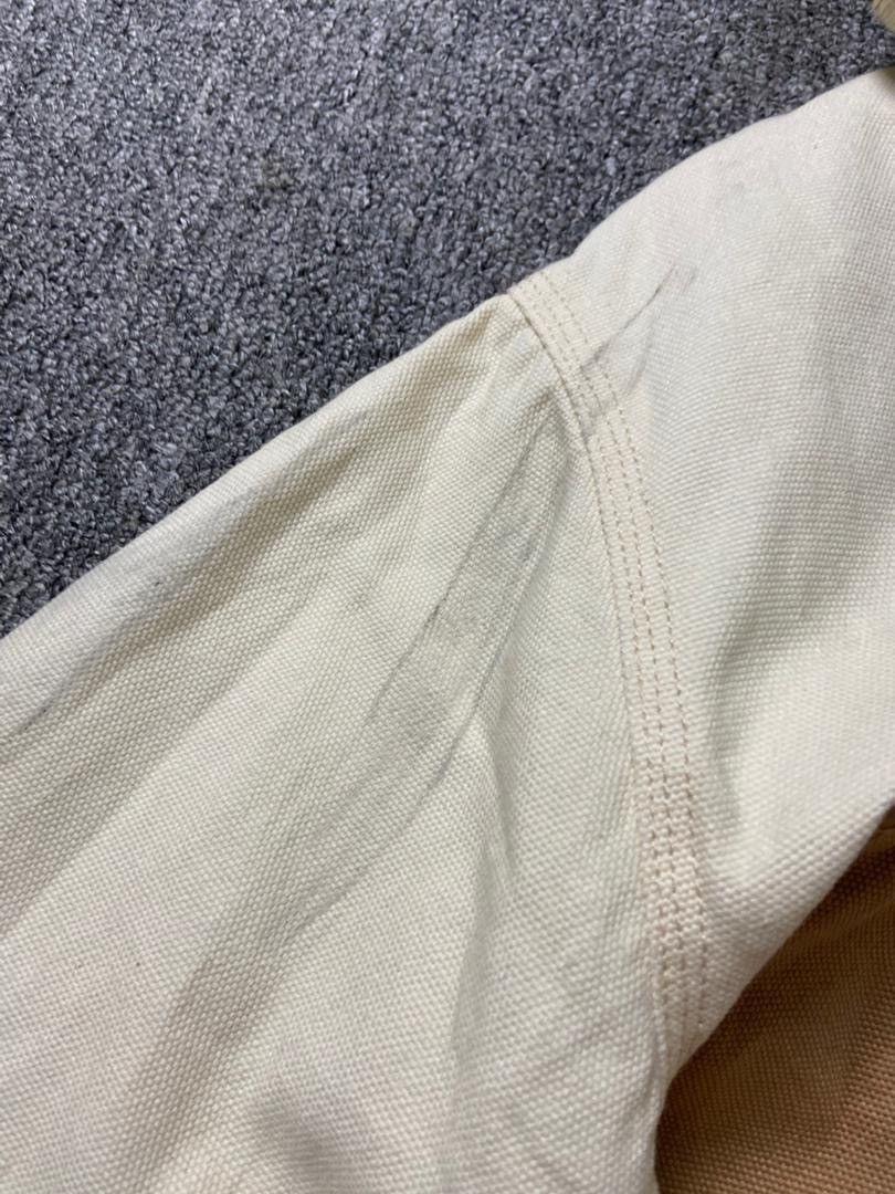 Japanese Brand Japanese Brand Chief Utility Hunter Jacket (183) Size US S / EU 44-46 / 1 - 6 Thumbnail