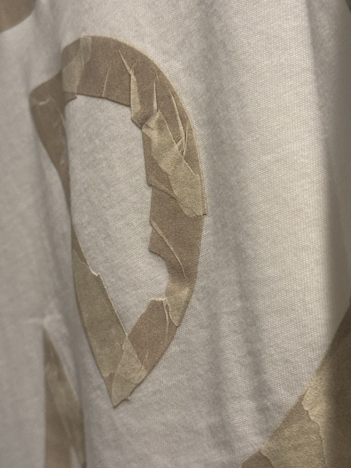 Represent Clo. Represent Tape Tee Size US M / EU 48-50 / 2 - 6 Thumbnail