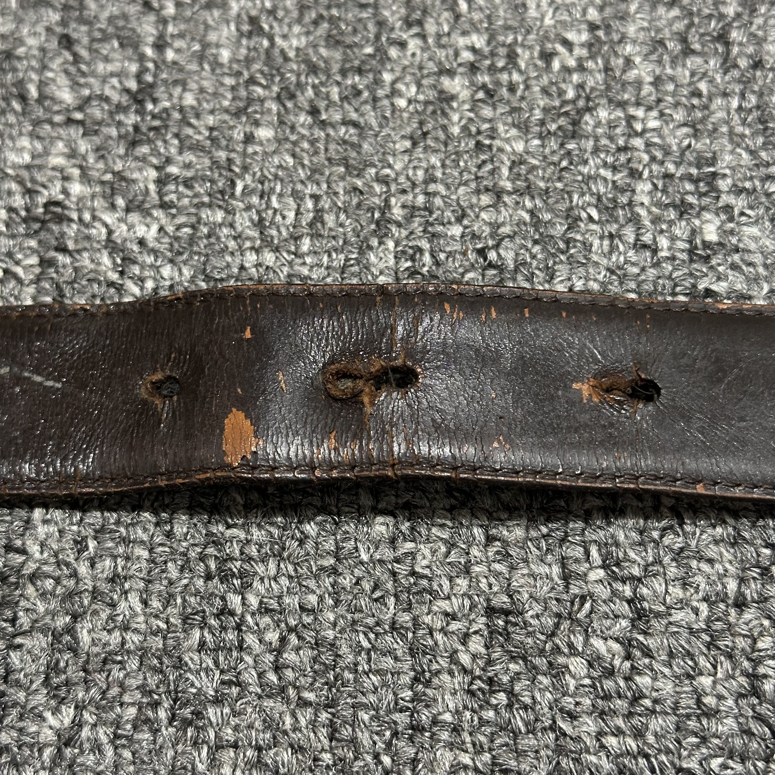 Cartier Cartier Belt Size ONE SIZE - 9 Thumbnail