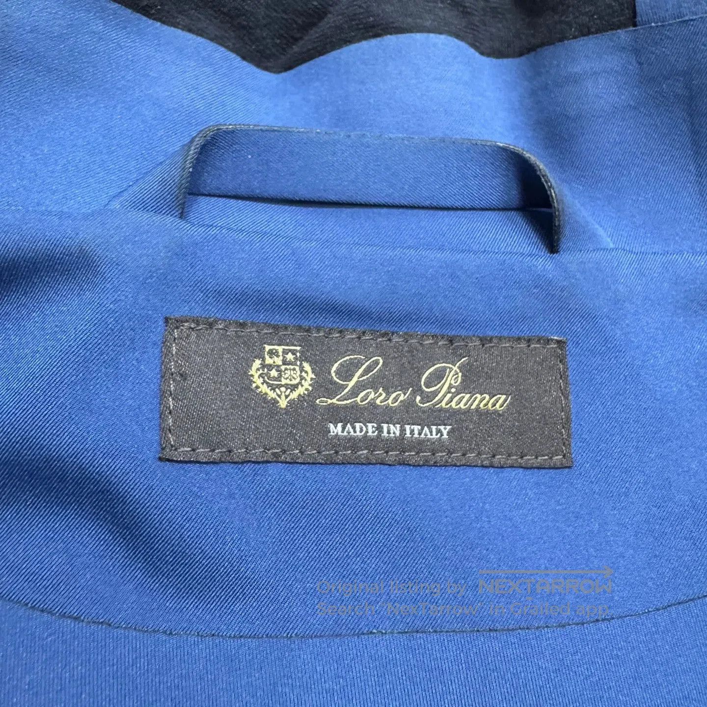 Loro Piana Hooded Multi. Size US XL / EU 56 / 4 - 2 Thumbnail