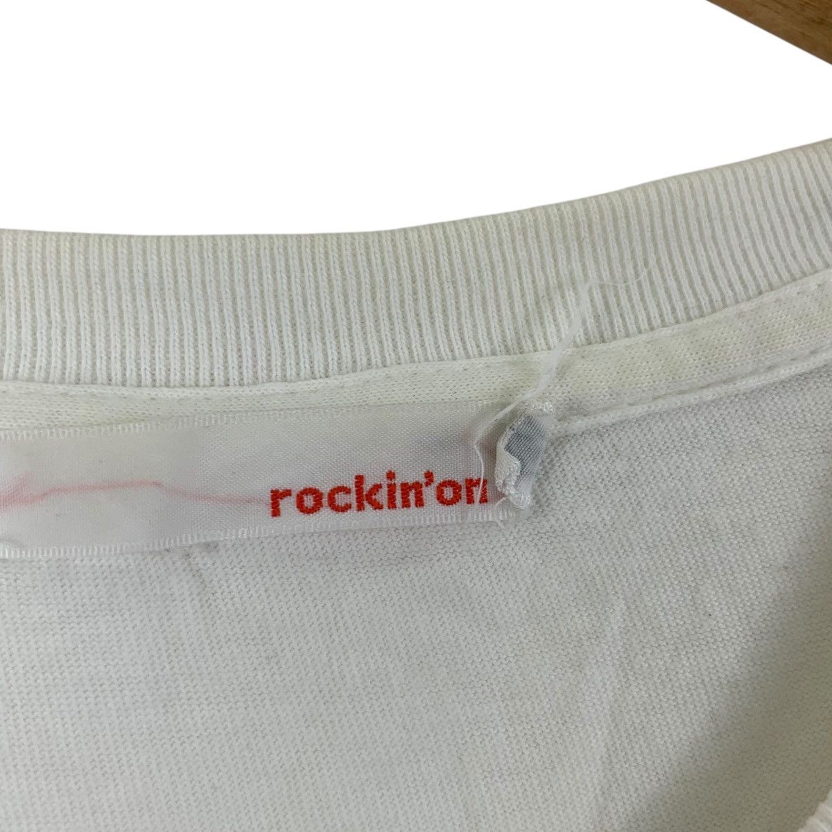 Vintage MY NEIGHBOR TOTORO x Rock In Japan 2013 Ghibli Tee Shirt Size M / US 6-8 / IT 42-44 - 8 Thumbnail