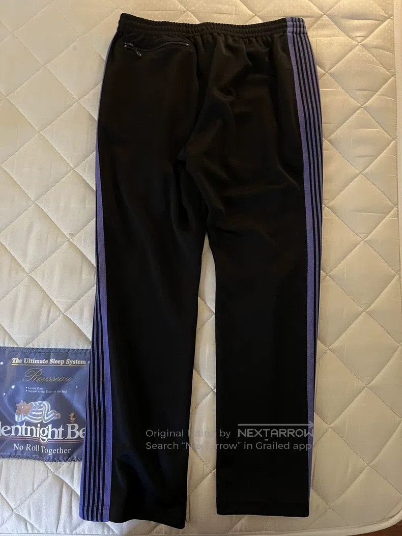 Needles Needles size L Butterfly trousers Size US 30 / EU 46 - 2 Thumbnail