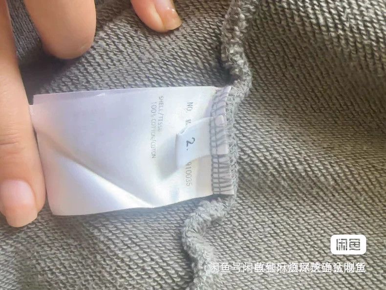 Thom Browne Thom Browne size2 A cap Size US M / EU 48-50 / 2 - 3 Thumbnail