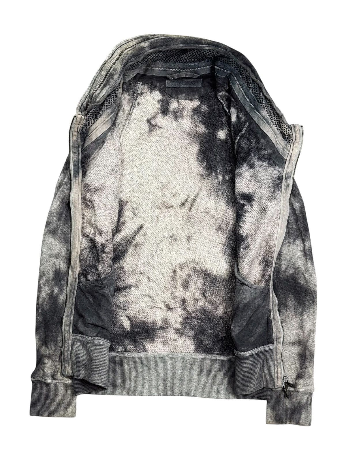 GOA Archive GOA - Dyed Bono Jacket Size US M / EU 48-50 / 2 - 2 Thumbnail