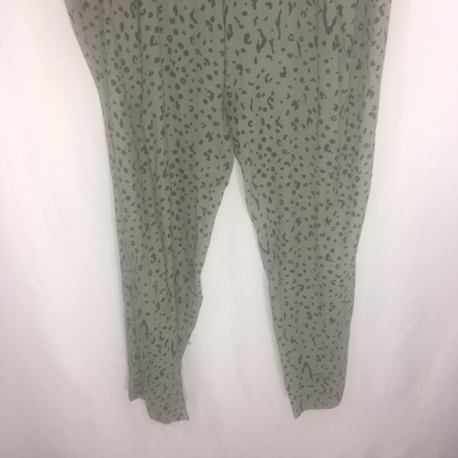 Michael Stars Michael Stars Women's Animal Printed Pants Size Medium Size 32" / US 10 / IT 46 - 6 Thumbnail