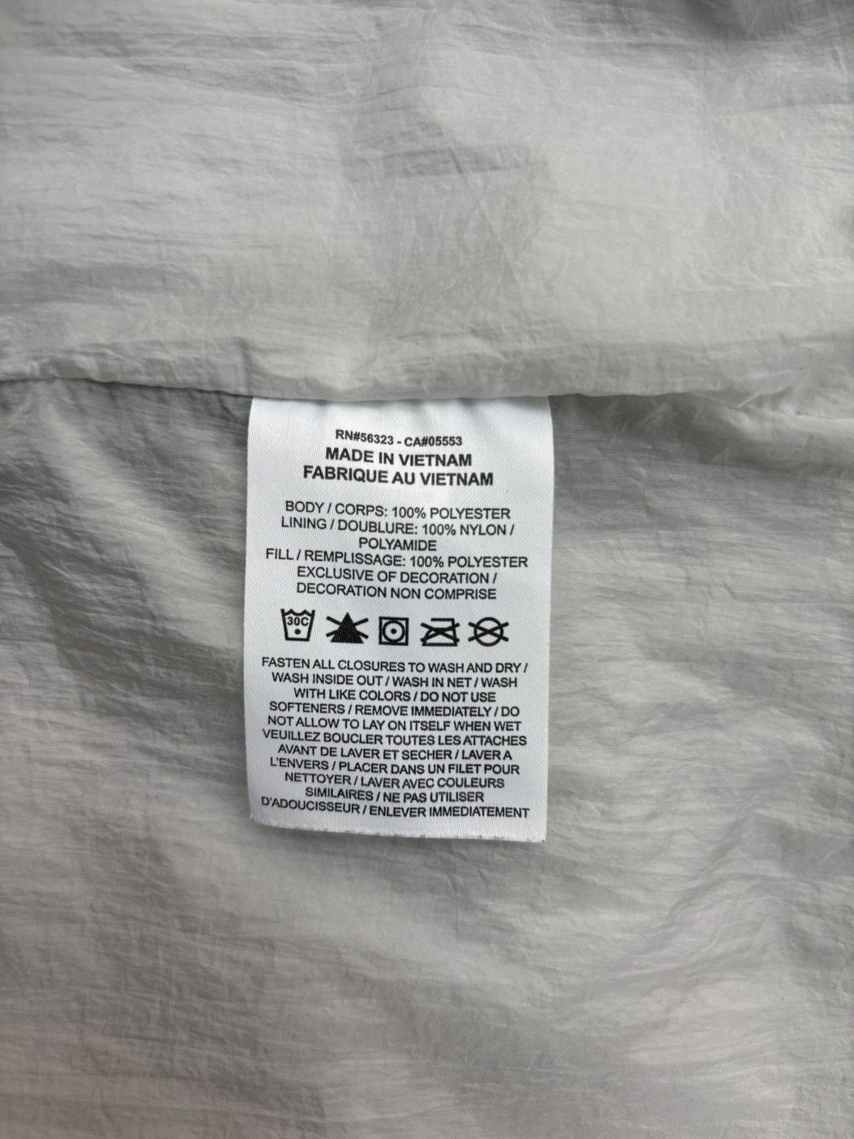 Nike Nike Therma-fit Repel Black Running Vest US L Size US L / EU 52-54 / 3 - 5 Thumbnail
