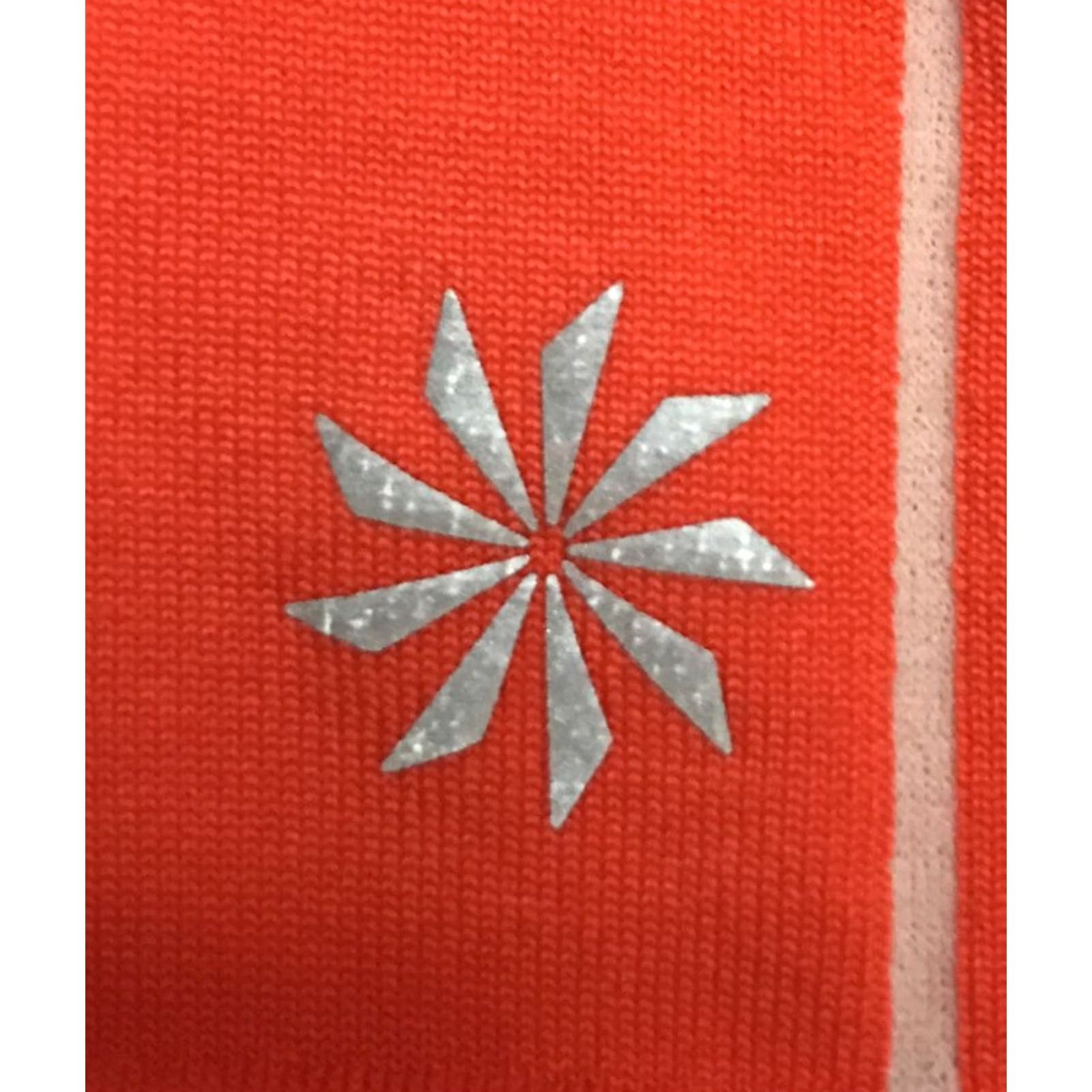 Athleta Athleta Tank Top Sleeveless Racerback XS S Coral Orange Pullover Activewear CrossFit Running Gym Yoga Women Size S / US 4 / IT 40 - 4 Thumbnail