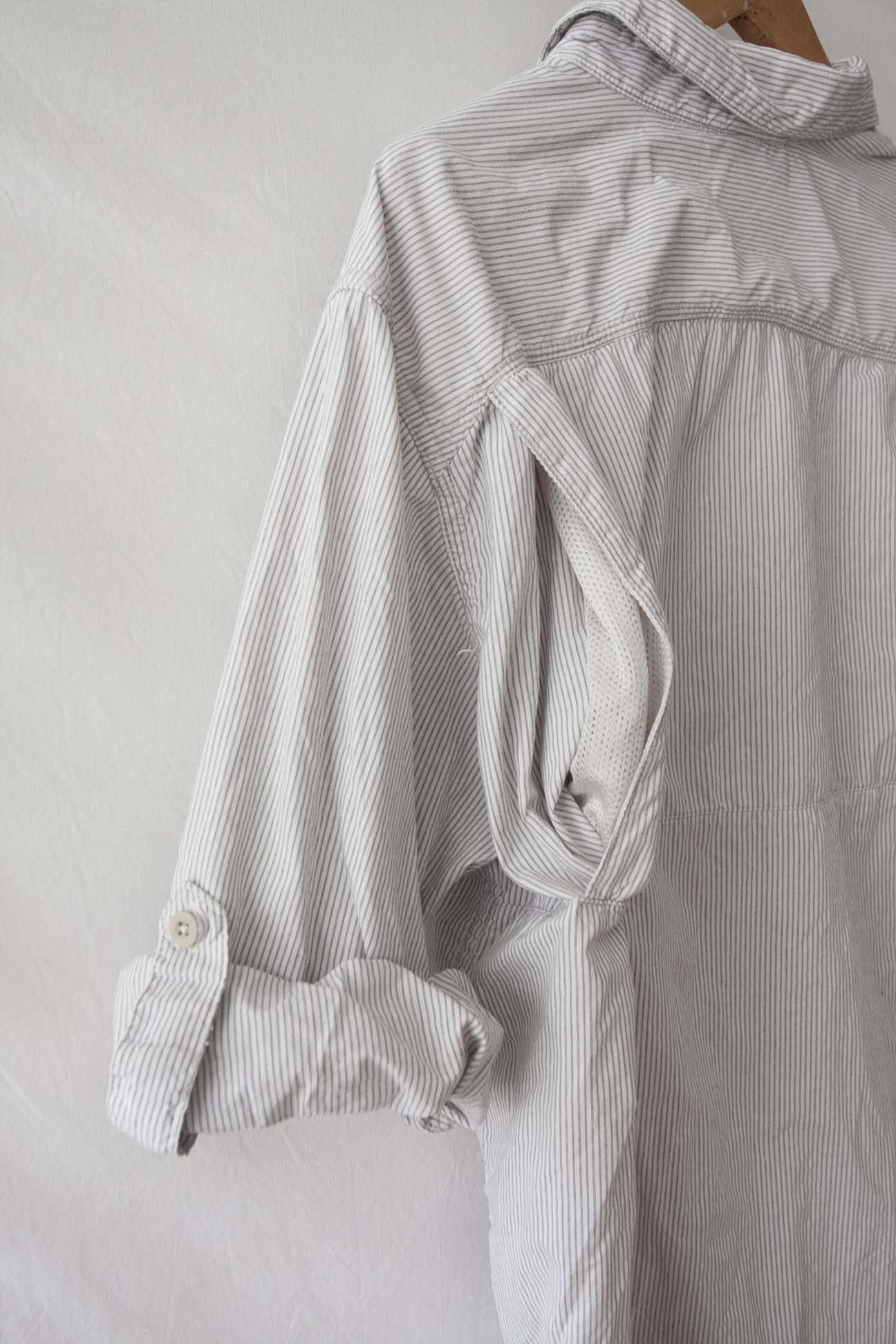 The North Face The North Face Shirt Multi Pocket Size L Size US L / EU 52-54 / 3 - 8 Thumbnail
